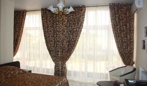 Стандарт. Отель OSCAR, г. Краснодар