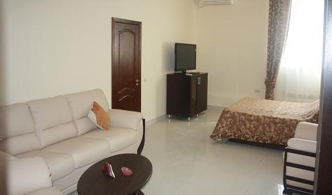 Люкс. Отель OSCAR, г. Краснодар