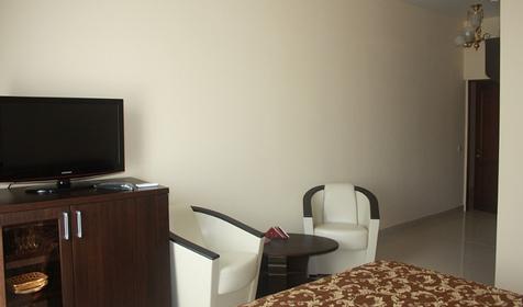 Стандарт. Отель OSCAR, г. Краснодар