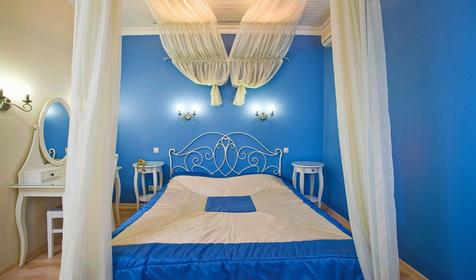 Номер. Гостиничный комплекс Альбатрос, г. Анапа