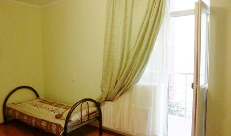 Двухкомнатный люкс. Гостевой дом ВанДи, п. Кабардинка