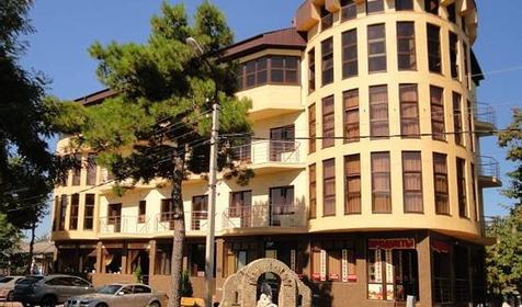 Гостевой дом Анапская Юнона, г. Анапа