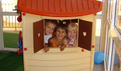 Гостиница Черноморская, Анапа, Джемете