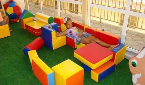 Гостиница Черноморская, Анапа, Джемете