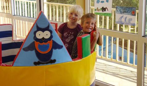 Гостиница Черноморская, Анапа, Джемете