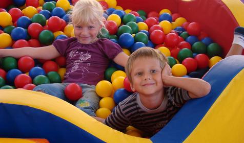 Гостиница Черноморская, Анапа, Джемете