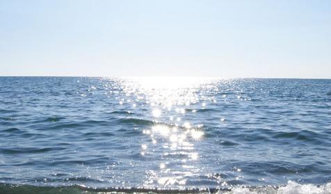 Пляж, отель Nouvelle, г. Сочи, Лазаревский район, с. Вардане