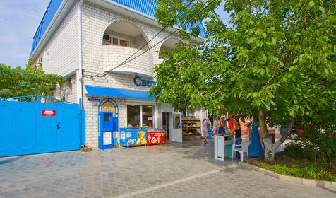 Гостевой дом Светлана, г. Анапа
