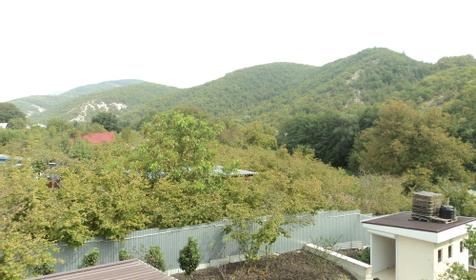 Гостевой дом Ирина, п. Прасковеевка