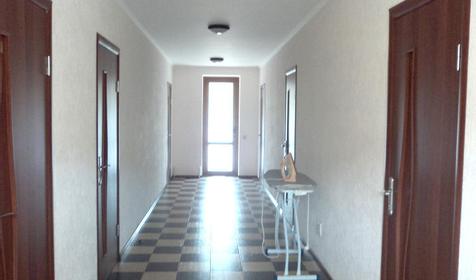 Гостевой дом Ирина, п. Прасковеевка