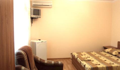 Гостевой дом Ирина, п. Прасковеевка