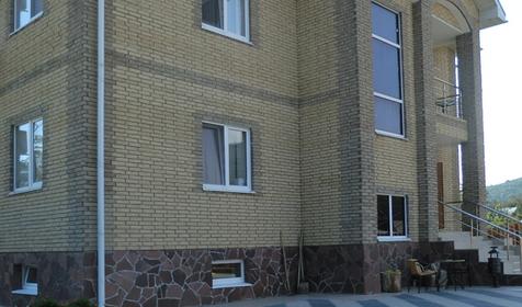 Гостевой дом Берег, г. Геленджик, п. Криница