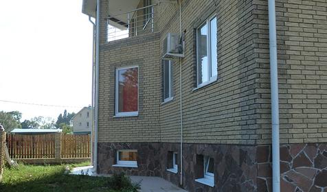 Гостевой дом Берег, г. Геленджик, п. Криница