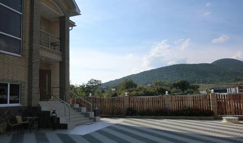 Гостевой дом Берег, г. Геленджик, п. Криница