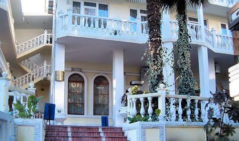 Мини-гостиница Весна, г. Сочи, Хостинский район