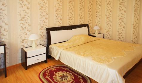 Номер. Мини-гостиница Весна, г. Сочи, Хостинский район