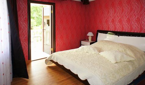 Номер. Мини-гостиница Весна, г. Сочи, Хостинский район