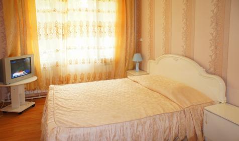 Номер. Мини-гостиница Весна, г. Сочи, Хостинский район