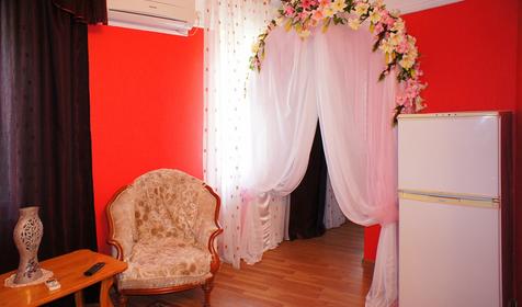 Номер. Мини-гостиница Весна, г. Сочи, Хостинский район