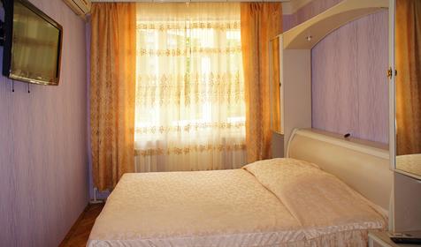 Номер. Мини-гостиница Весна, г. Сочи, Хостинский район