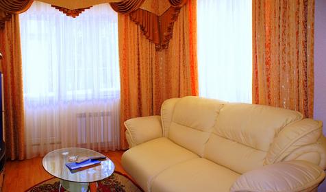 Номер. Мини-гостиница Весна, г. Сочи, Хостинский район