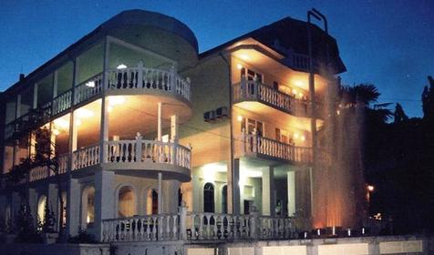 Мини-гостиница Весна, г. Сочи, Хостинский район