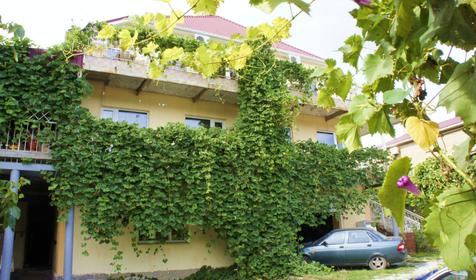 Гостевой дом Людмила, г. Геленджик, п. Архипо-Осиповка