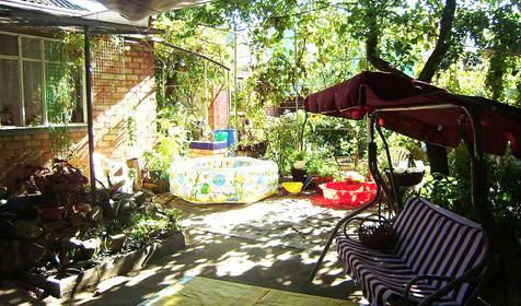 Гостевой дом Добро пожаловать, г. Ейск