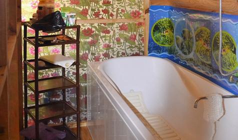 Спа-салон. База отдыха Райский сад, г. Геленджик, с. Прасковеевка