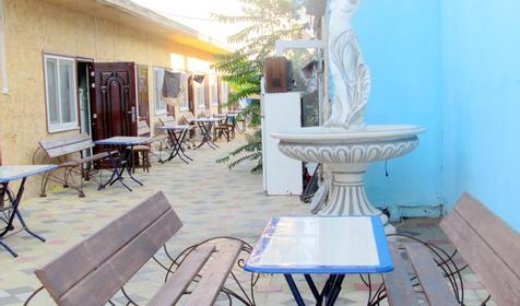 Гостевой дом Август, г. Анапа