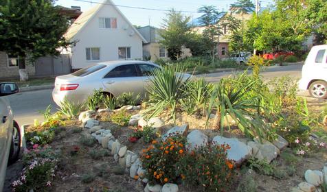 Гостевой дом Август, г. Анапа