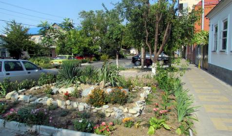 Гостевой дом Август, г. Анапа