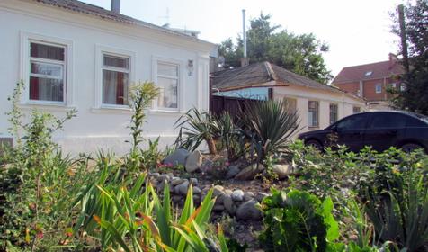 Гостевой дом Август, г. Анапа