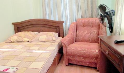 Гостевой дом Август, г. Анапа