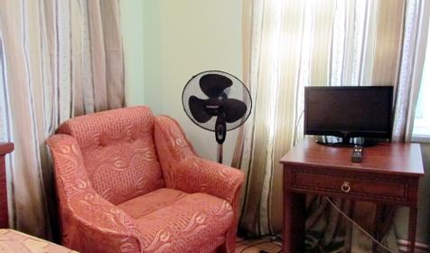 Гостевой дом Август, г. Анапа