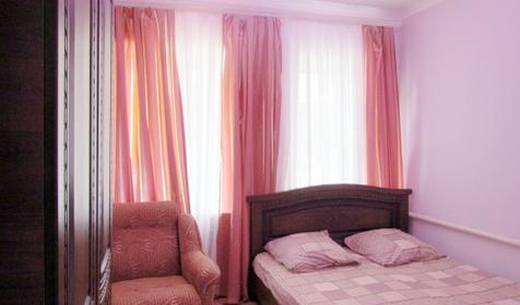 Гостевой дом Август, г. Анапа