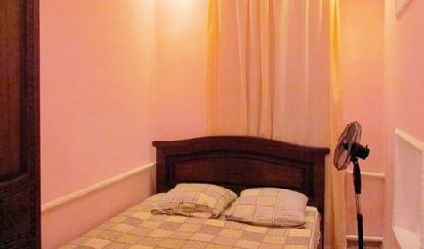 Гостевой дом Август, г. Анапа