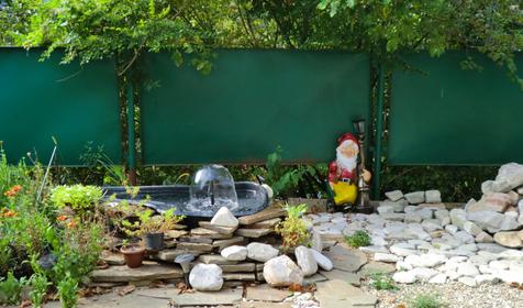 Гостевой дом Панорама, п. Ольгинка