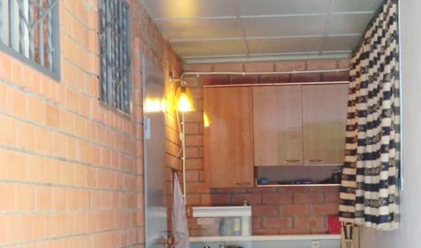 Гостевой дом Панорама, п. Ольгинка