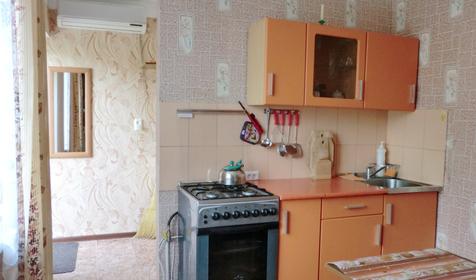 Гостевой дом Панорама, п. Ольгинка