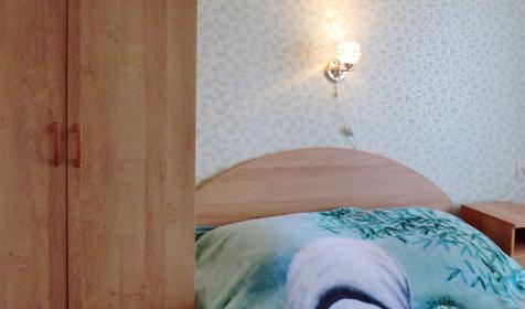 Гостевой дом Панорама, п. Ольгинка