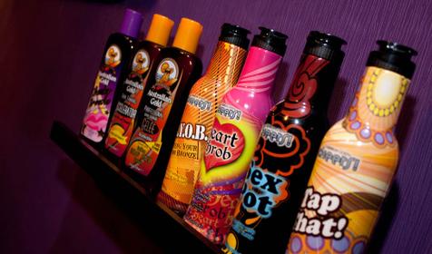 Студия загара Royal Rooms, г. Краснодар