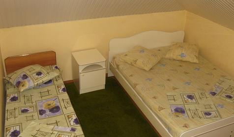 Апартаменты. Частная гостиница Атлант, г. Геленджик, с. Кабардинка