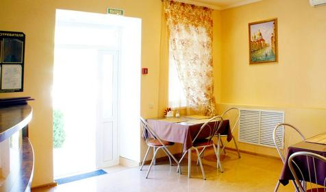 Дом семейного отдыха Виктория, г. Анапа