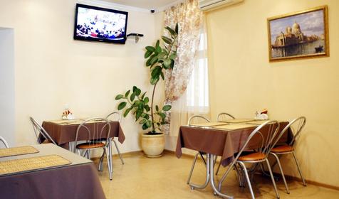 Дом семейного отдыха Виктория, г. Анапа