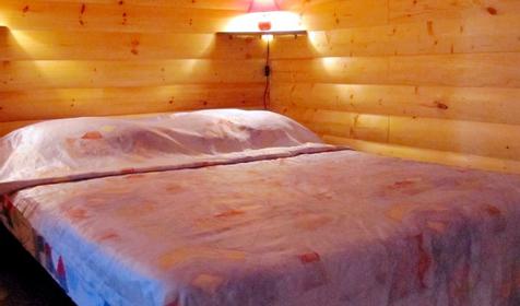 Гостиница Престиж-отель, Анапский р-н, п. Сукко