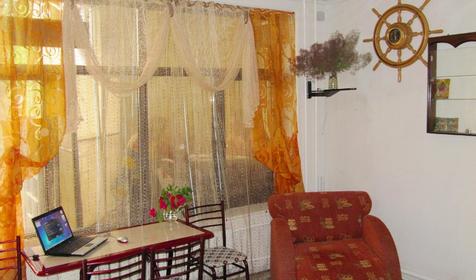 Гостиница Престиж-отель, Анапский р-н, п. Сукко