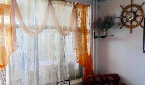 Гостиница Престиж-отель, Анапский р-н, п. Сукко