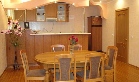 Номер. Гостевой дом Эдем, г. Новороссийск, п. Абрау-Дюрсо