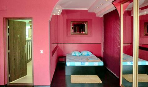 Гостевой дом по ул. Калинина, 13, Туапсе